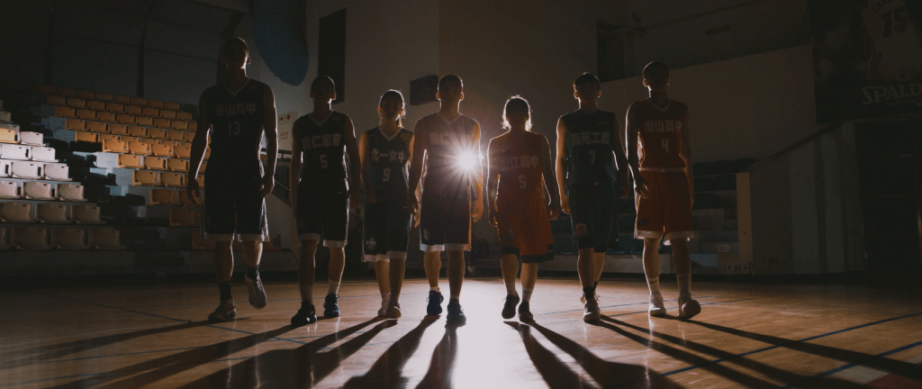 文慧如 Boon Hui Lu [ 我的現在不是夢 My Present Is Not A Dream ] Official Video(HBL高中籃球聯賽30週年主題曲)