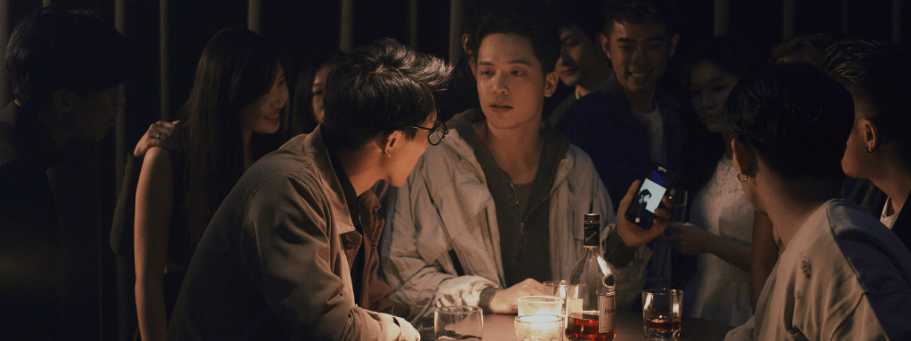 J.Sheon – 啵啦 (Kiss It) ft. 呂士軒 | Official Music&nbsp;Video