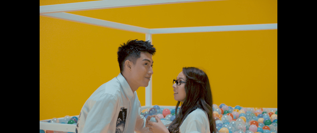 全糖的戀愛滋味! 滴妹的首張單曲MV!【最好的樣子】Official Music&nbsp;Video