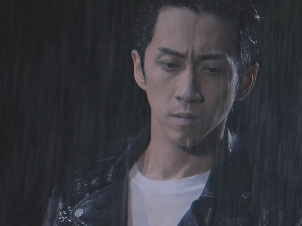 陳漢典-愛情有你LOuVE [Official Music&nbsp;Video]