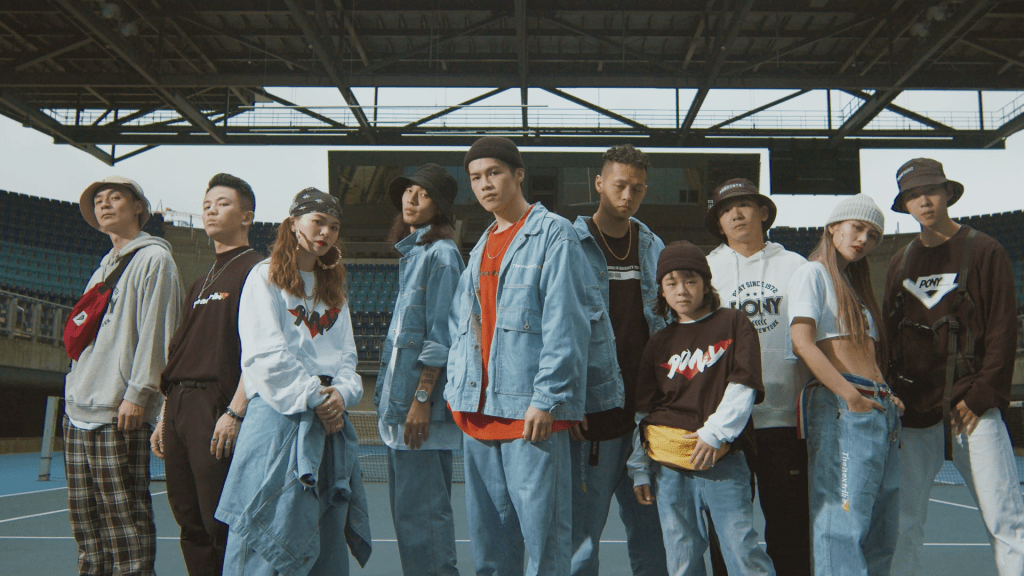 Show Me What You Got – 異鄉人 Outlander (Official Music Video)