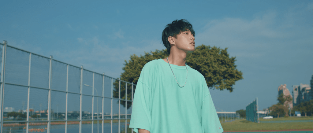 林孟辰〈畢業哥〉Official Music Video