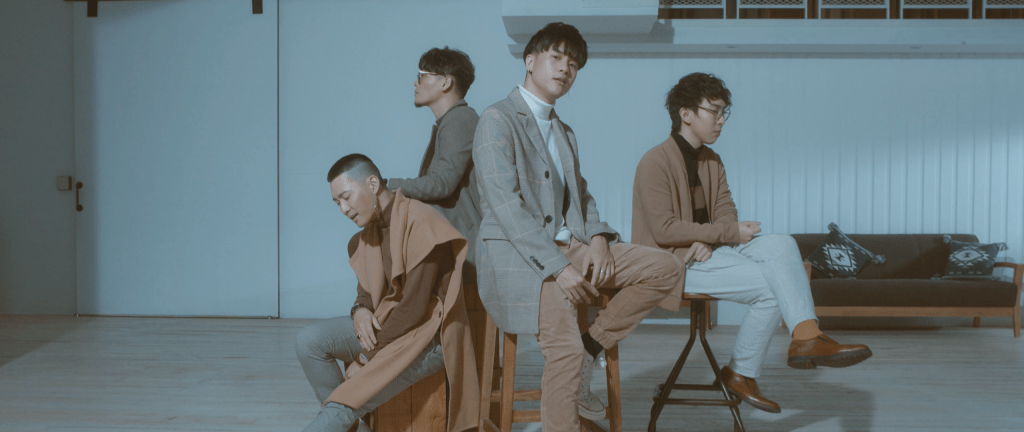 唐貓 SUGARCAT【12345】Feat. 異鄉人 Official Music&nbsp;Video