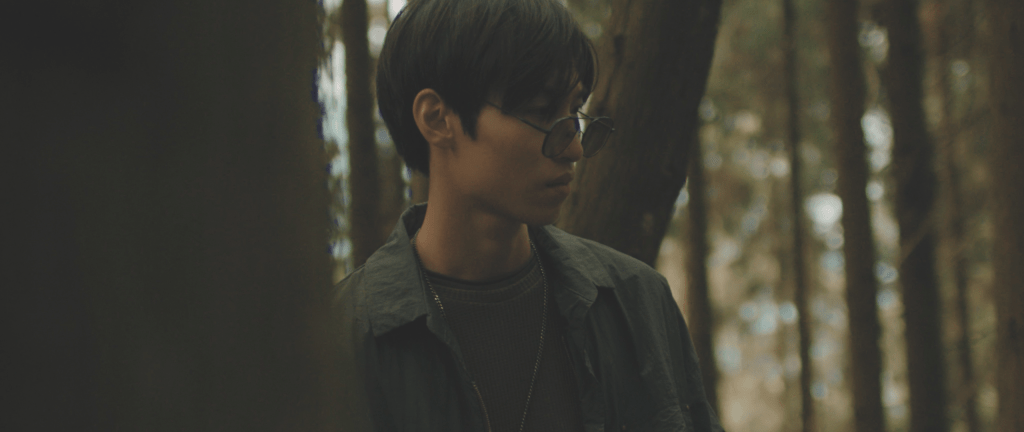 呂孝廷 Lu Hsiao Ting – Never Again 你會發覺 (Official Music&nbsp;Video)