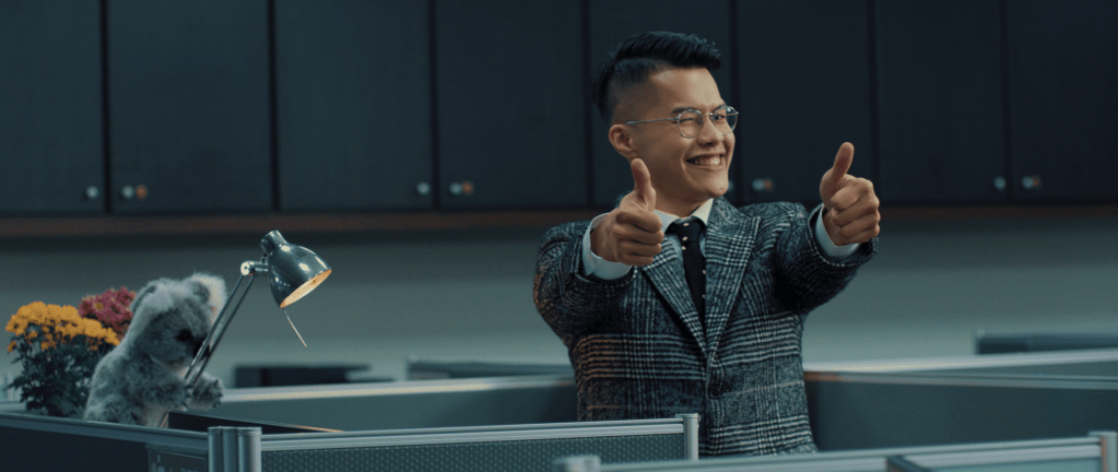 SWAG午覺 – 異鄉人 Outlander feat. 9m88 (Official Music&nbsp;Video)