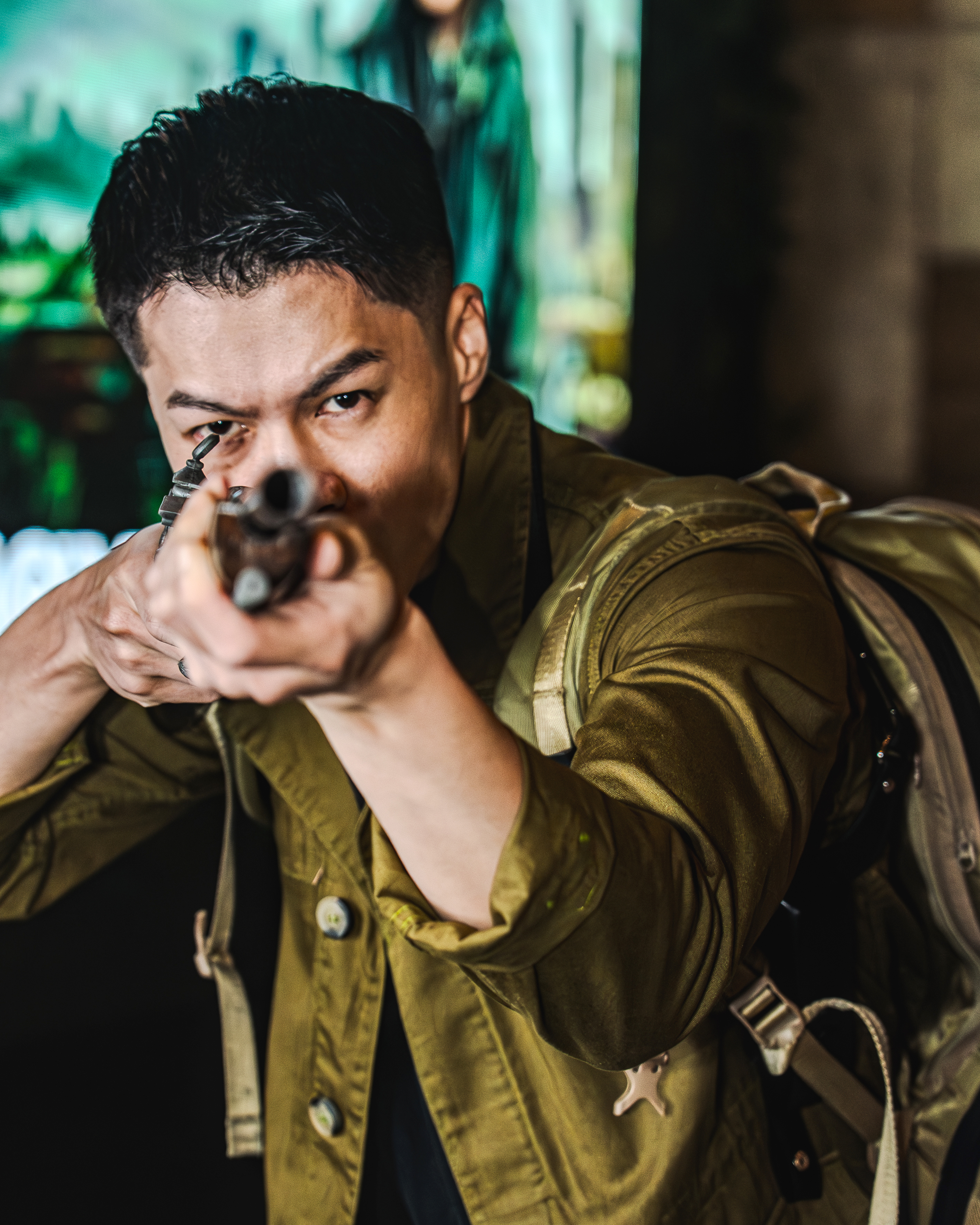 異鄉人OdR_最後生還者S2_試映會_社群行銷合作_KOL觀影宣傳