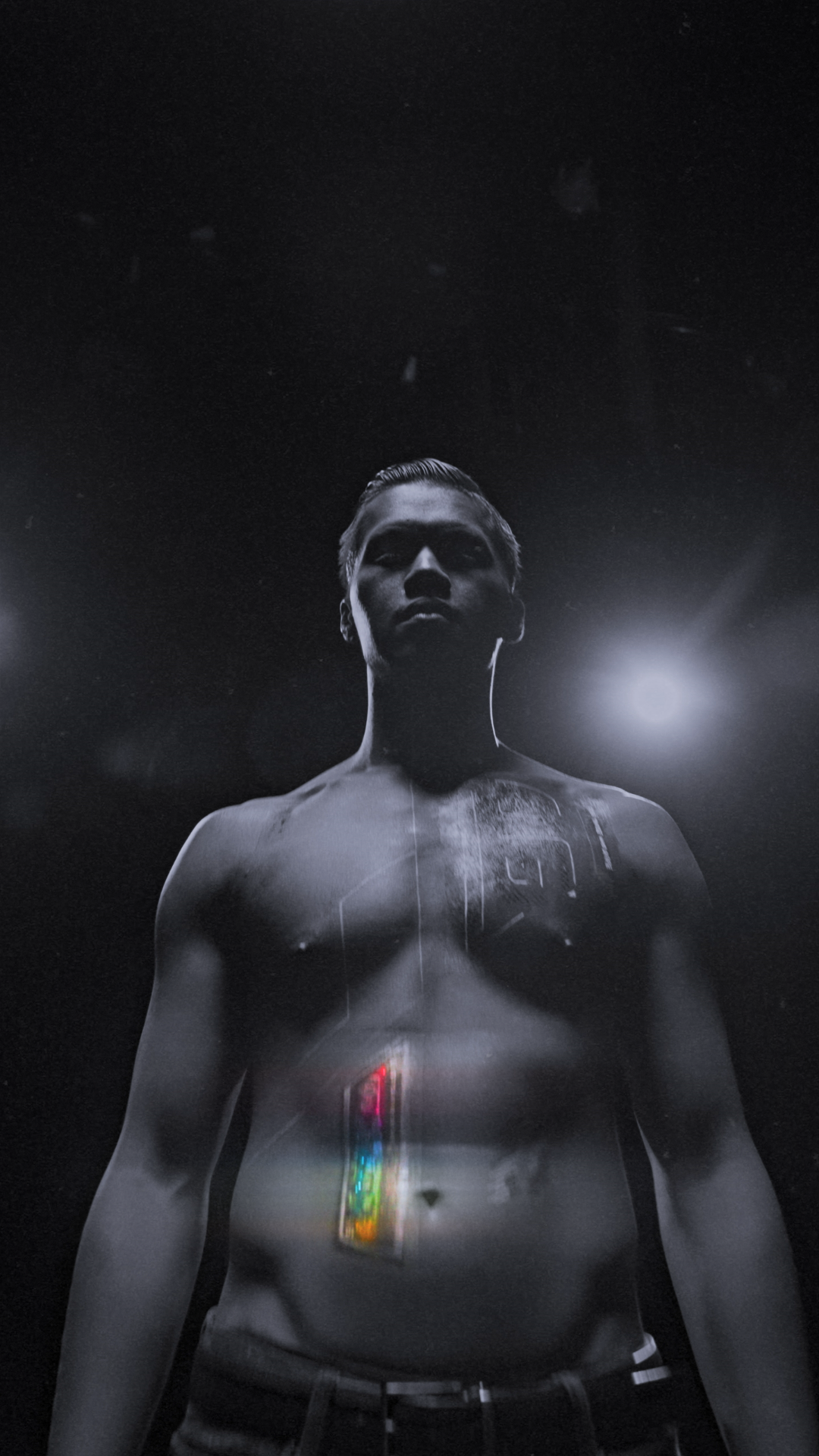 異鄉人OdR_ROG_FlowZ13_短影音創作_KOL科技產品合作